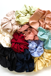 Premium Scrunchies