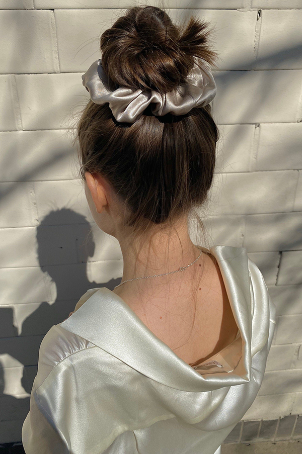 Premium Scrunchies